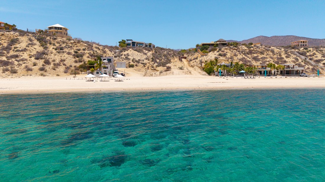 Land in El Sargento, Baja California Sur, Mexico 1 - 18348849
