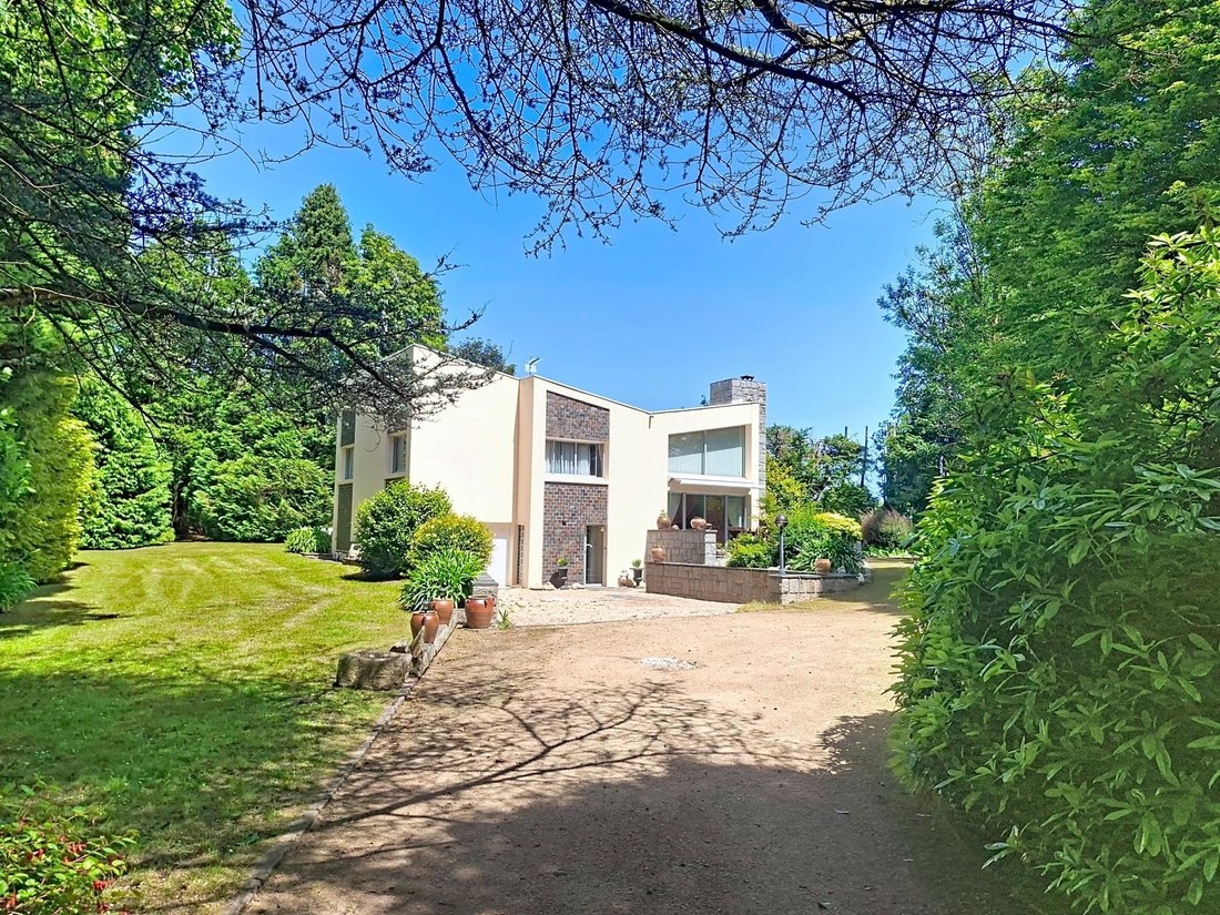 House in Lannion, Brittany, France 4 - 18343480