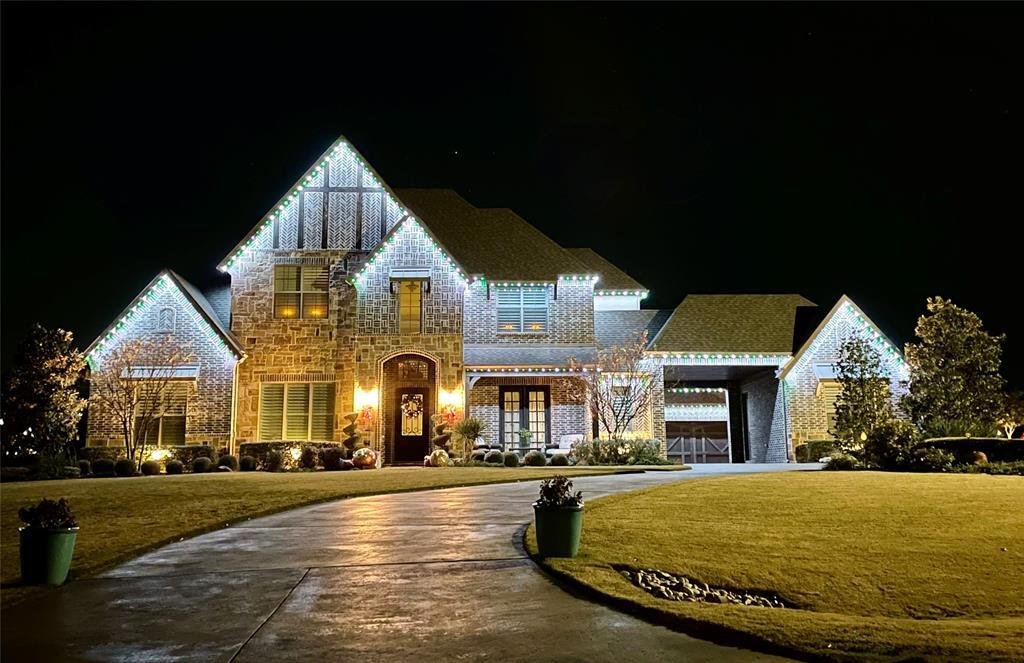 House in Lewisville, Texas, United States 3 - 18342758