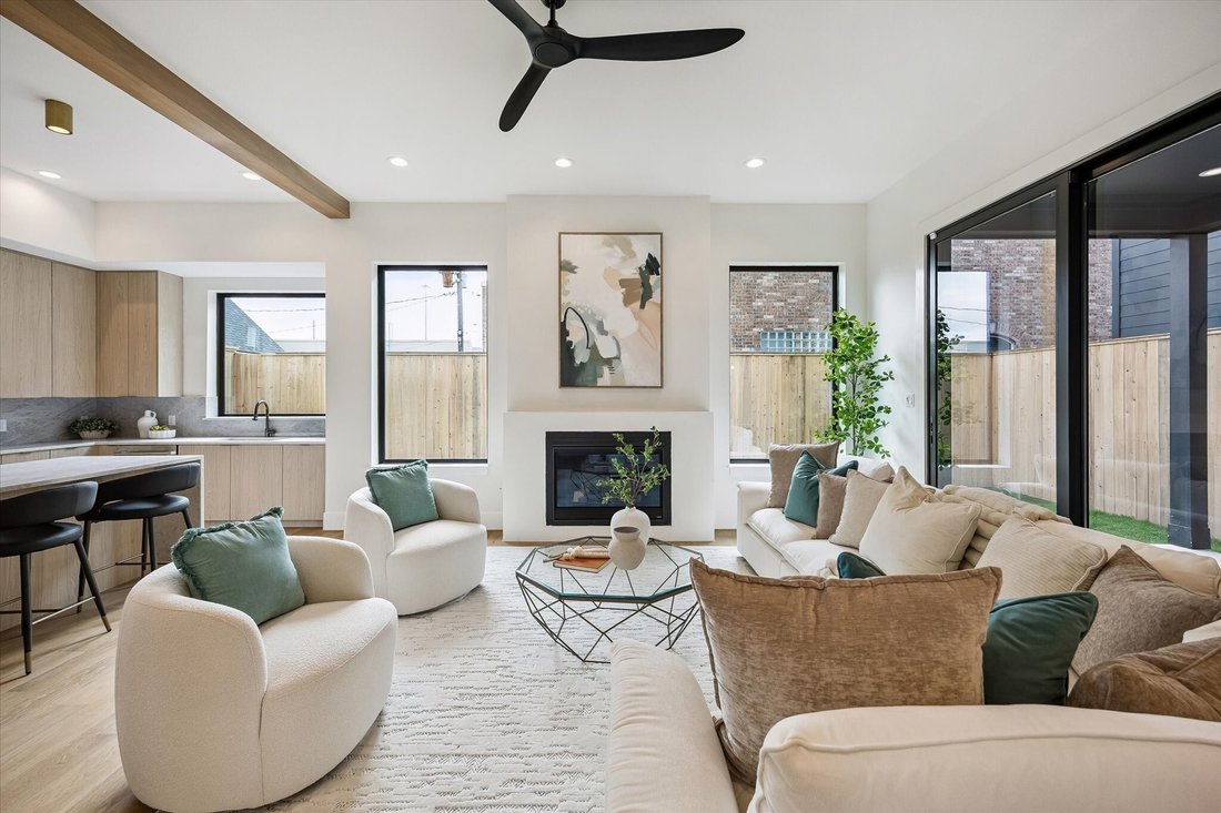 House in Houston, Texas, United States 2 - 18348737