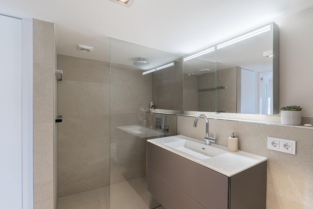 Apartment in Port d'Andratx, Andratx, Balearic Islands 5 - 18343976