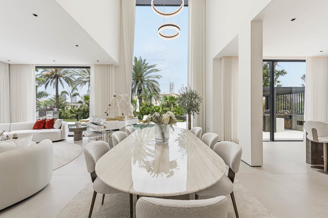 House in Al Wasl, Dubai, United Arab Emirates 2 - 18341805