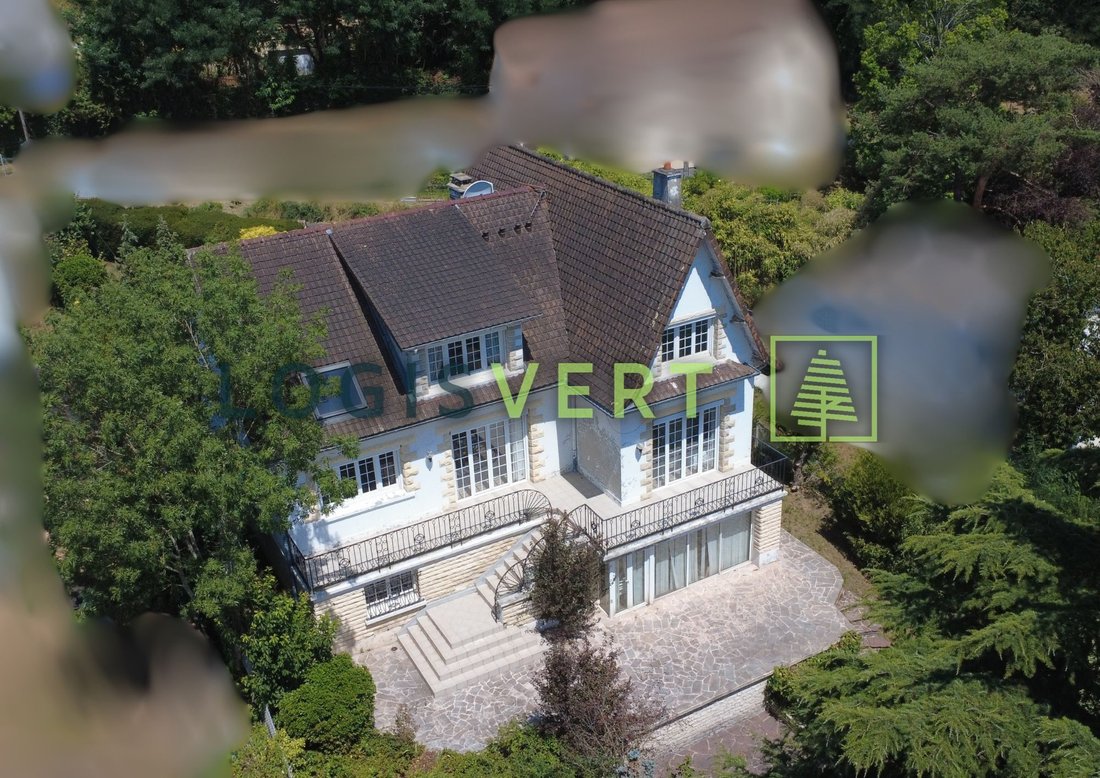 House in Plateau et Pileu, Palaiseau, France 2 - 18276381