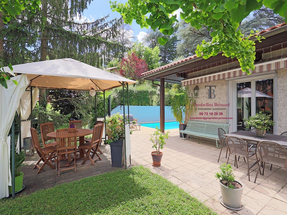 Villa in Centre, Craponne, France 3 - 18345932