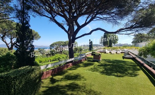Apartment in Zone Ouest Urbaine, Saint-Tropez, France 1