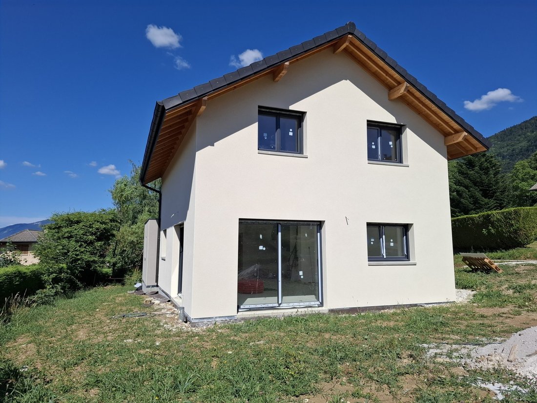 House in Trevignin, Auvergne-Rhône-Alpes, France 1 - 16103426