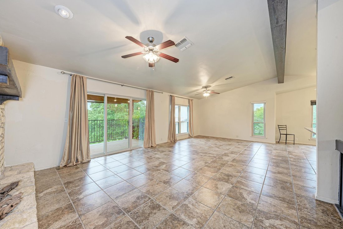 House in Horseshoe Bay, Texas, United States 5 - 18349785
