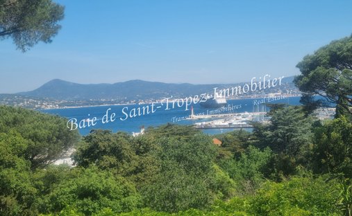 Apartment in Zone Ouest Urbaine, Saint-Tropez, France 1