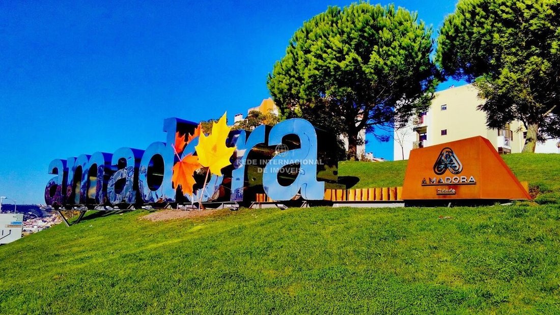 Apartment in Mina de Agua, Lisbon, Portugal 5 - 17510076