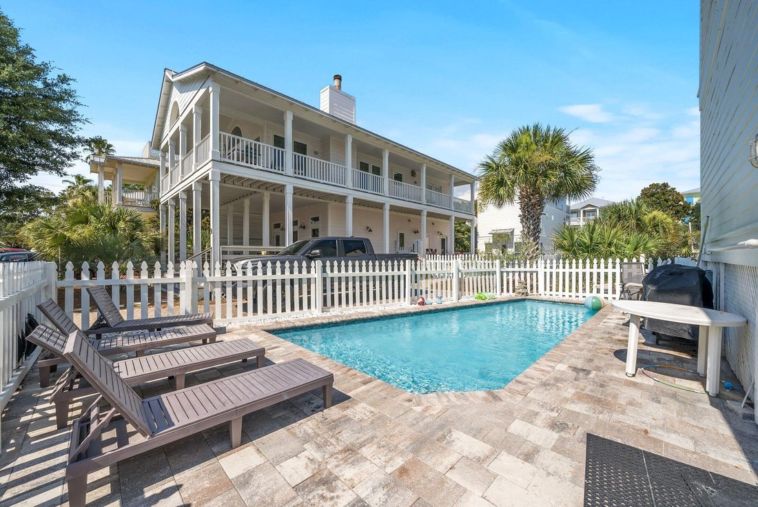 House in Santa Rosa Beach, Florida, United States 2 - 18348484