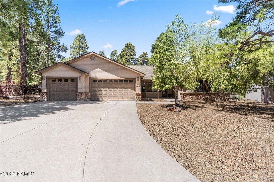 House in Williams, Arizona, United States 2 - 18342223