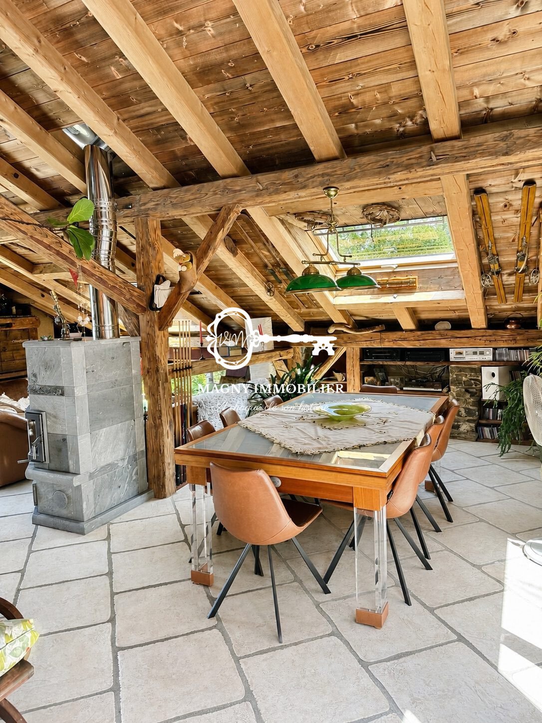 Farm Ranch in Marnaz, Auvergne-Rhône-Alpes, France 2 - 18341874
