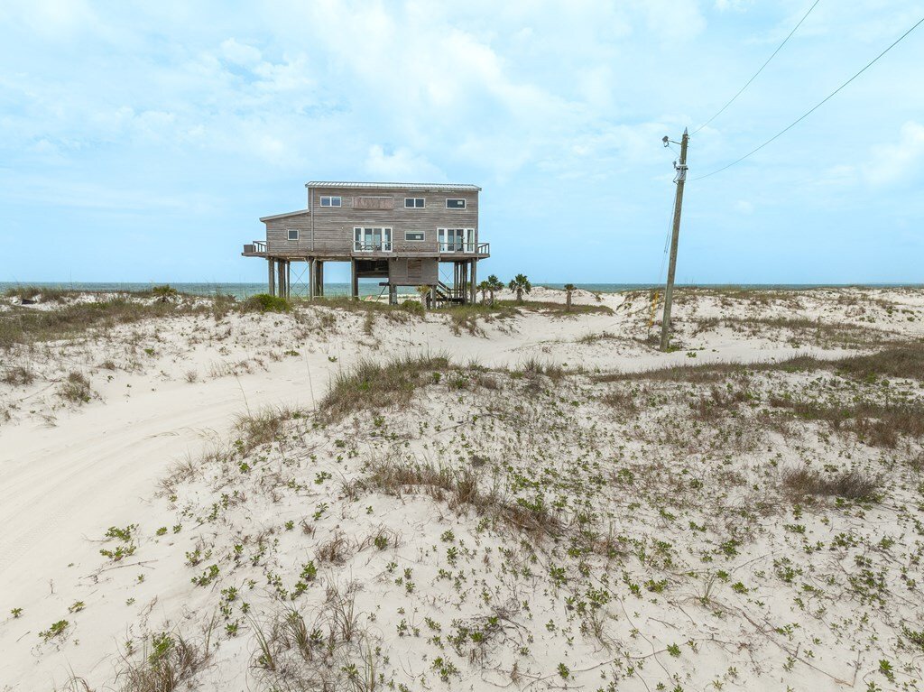 House in Carrabelle, Florida, United States 3 - 18347033