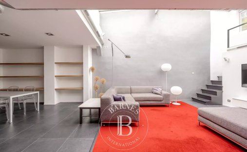Wohnung in Léon-Blum Folie-Regnault, Paris 11e Arrondissement, Paris 1