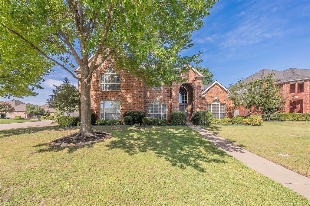 House in Mansfield, Texas, United States 2 - 18340746
