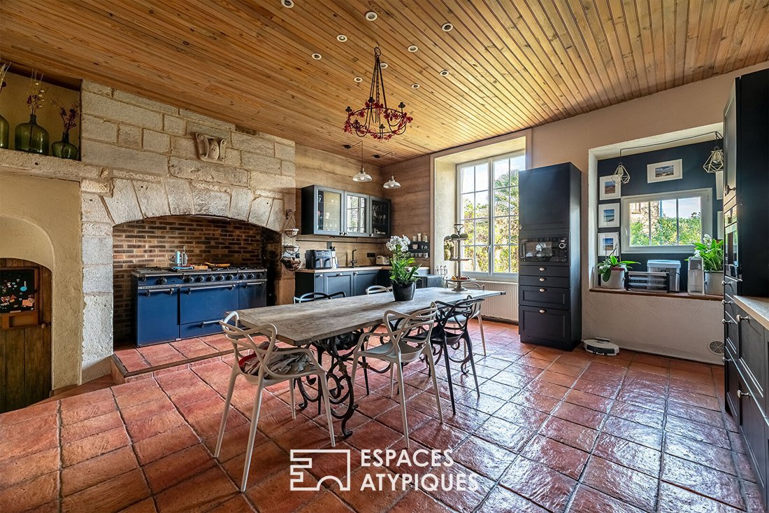 Villa in Agonac, Nouvelle-Aquitaine, France 2 - 18341514