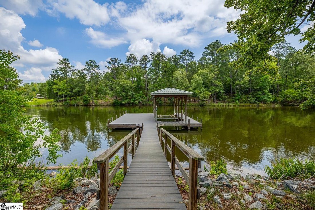 House in Cross Hill, South Carolina, United States 2 - 18340758