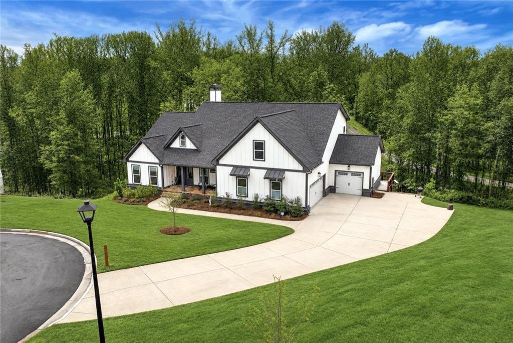 House in Cumming, Georgia, United States 1 - 18349056