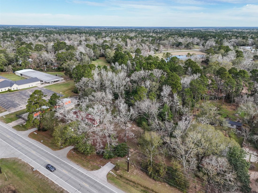 House in Conroe, Texas, United States 1 - 18340979