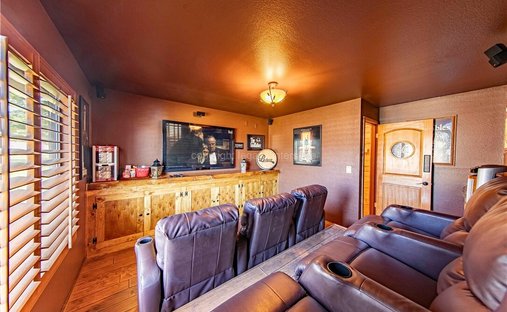 Condo in Parowan, Utah, United States 1