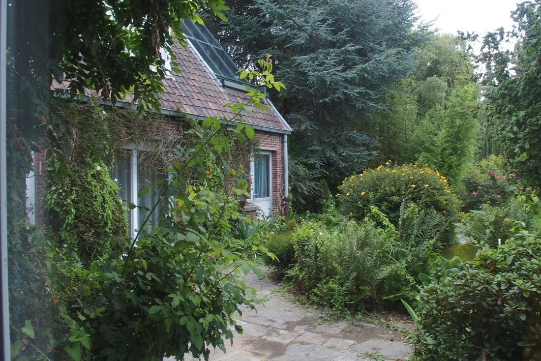 House in Sainghin-en-Melantois, Hauts-de-France, France 2 - 18343429