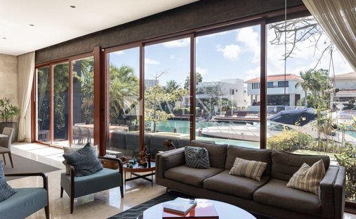 Casa a Cancún, Quintana Roo, Messico 1