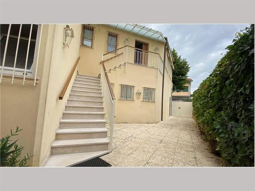 Apartment in Center, Forte dei Marmi, Tuscany 2 - 18344063