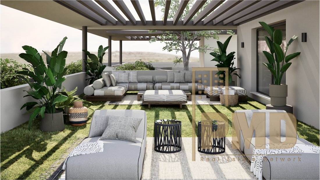 Apartment in Glyfada, Attica, Greece 5 - 18342322