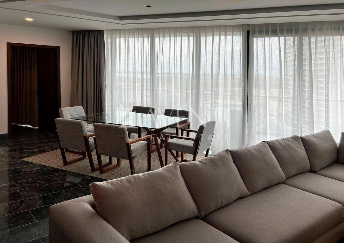 Apartment in Cancún, Quintana Roo, Mexico 3 - 18349522