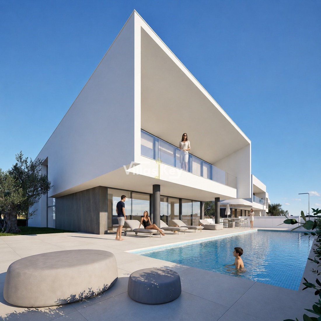Casa en São Sebastião, Lagos, Sao Goncalo de Lagos, Portugal 2 - 18346696