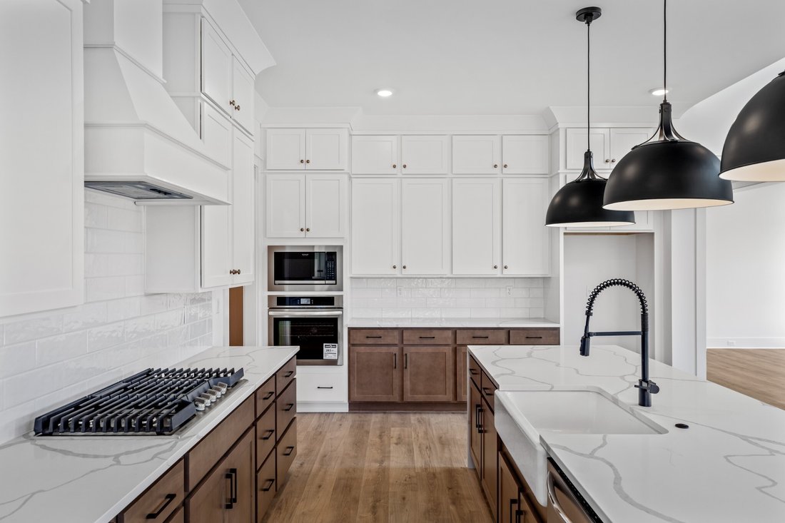 House in Franklin, Tennessee, United States 2 - 18343989