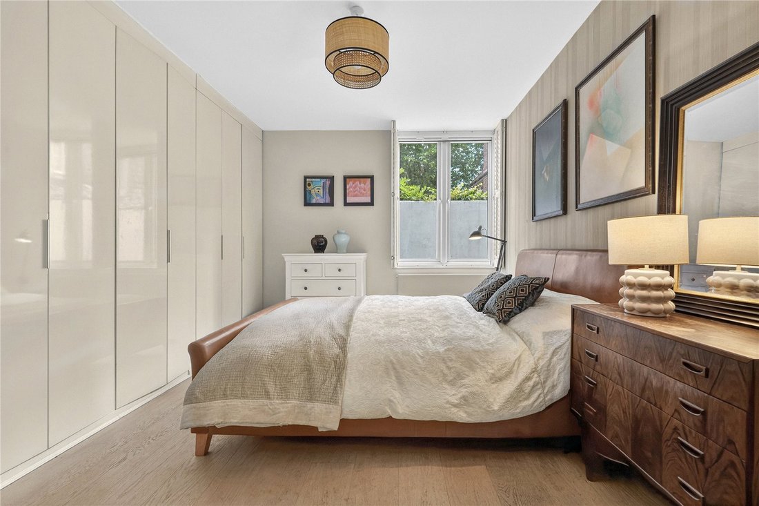 Apartment in Hyde Park, Westminster, England 5 - 18346490