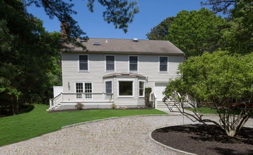 Wainscott, New York, United States 1