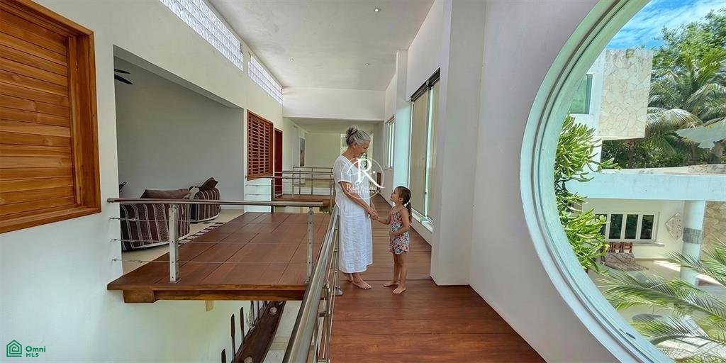 House in Puerto Morelos, Quintana Roo, Mexico 1 - 17703451