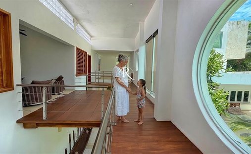 Casa en Puerto Morelos, Quintana Roo, México 1
