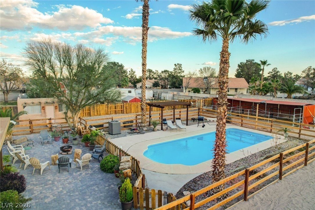 House in Las Vegas, Nevada, United States 3 - 18343886