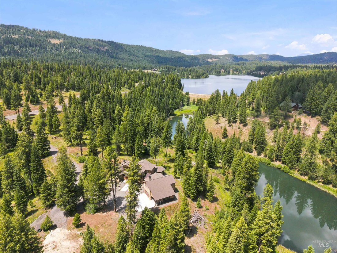 House in McCall, Idaho, United States 3 - 18346088