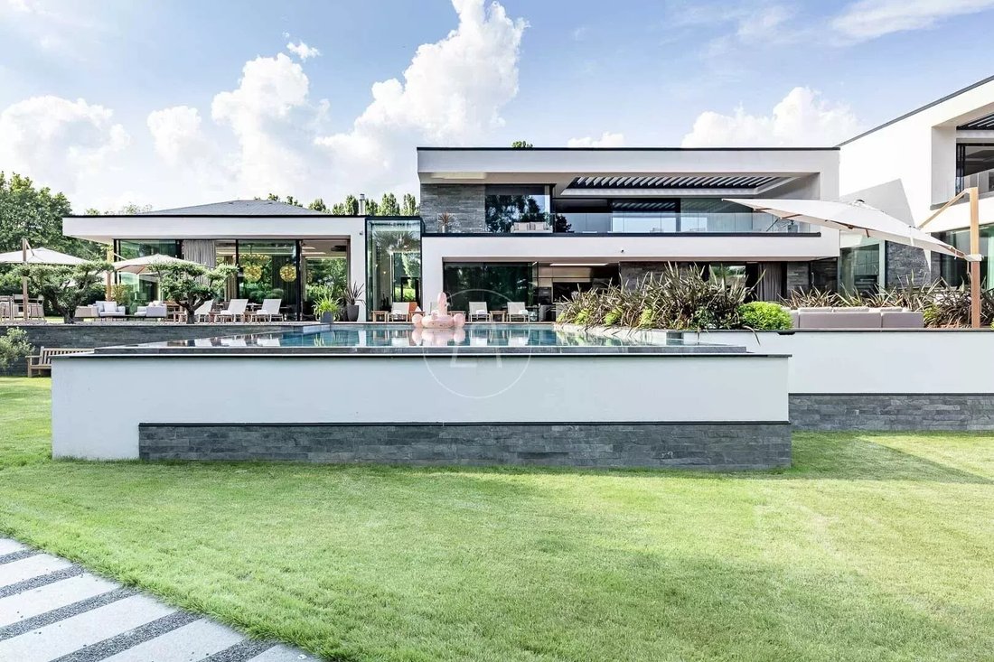 Haus in Mies, Waadt, Schweiz 2 - 18339742