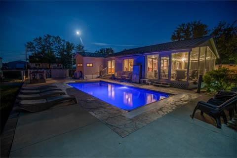 House in Fremont, Ohio, United States 1 - 18340029