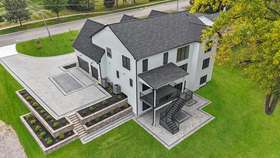 House in Burr Ridge, Illinois, United States 5 - 18340466