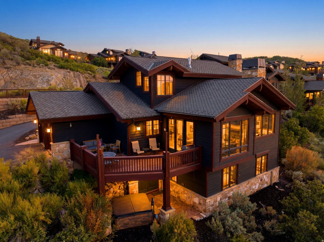 House in Kamas, Utah, United States 2 - 18345295