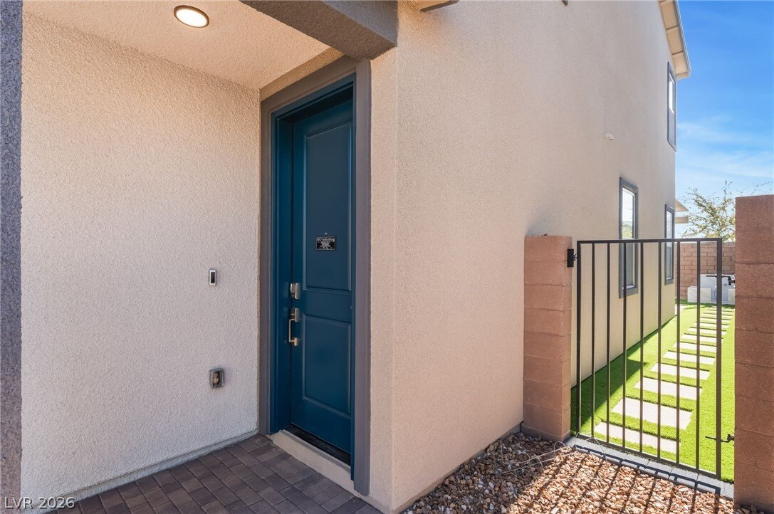 House in North Las Vegas, Nevada, United States 4 - 18339918
