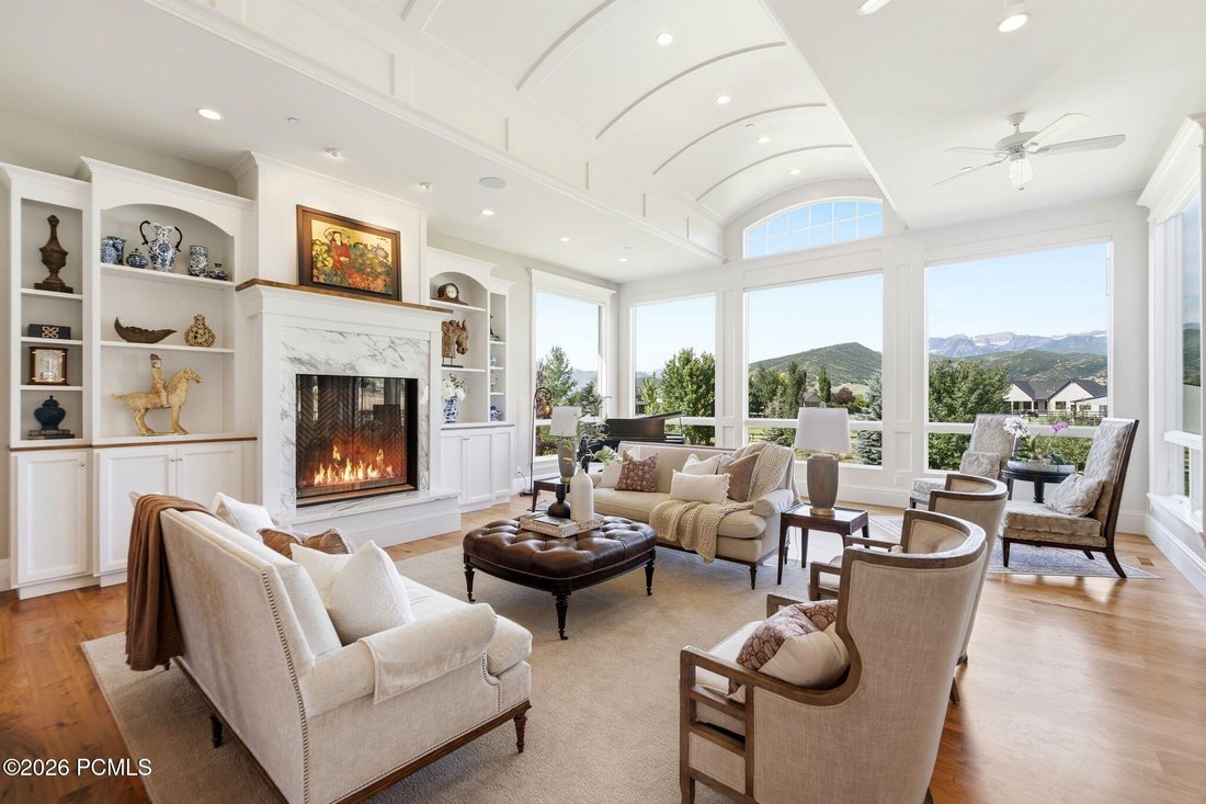 House in Midway, Utah, United States 4 - 18300635