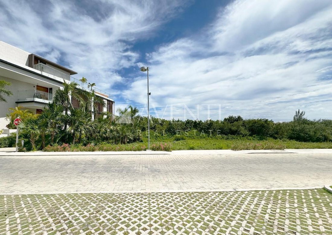 Land in Cancún, Quintana Roo, Mexico 4 - 18349528