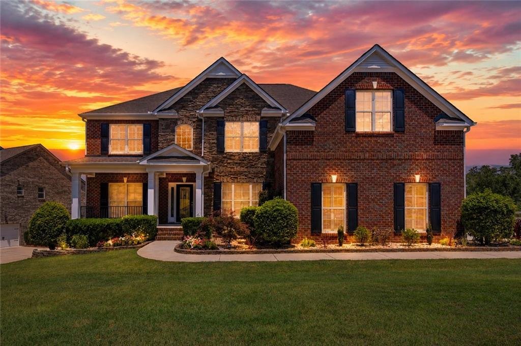 House in Cumming, Georgia, United States 2 - 18333226