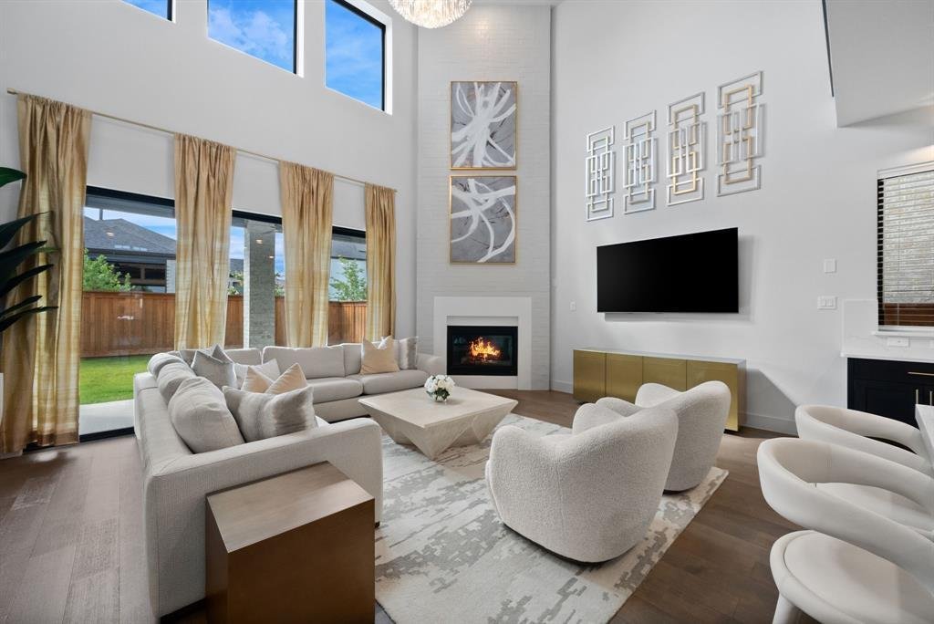 House in McKinney, Texas, United States 3 - 18340721