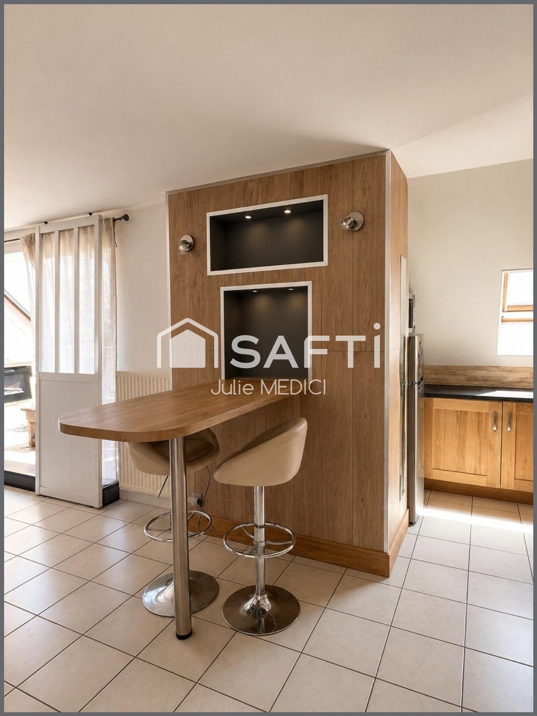Apartment in Galbert, Annecy, France 2 - 18343417