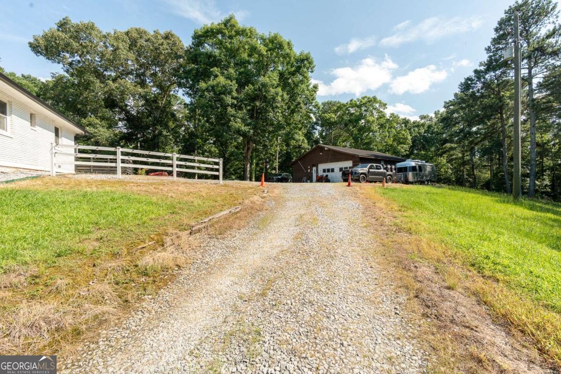 House in Buford, Georgia, United States 5 - 18342614