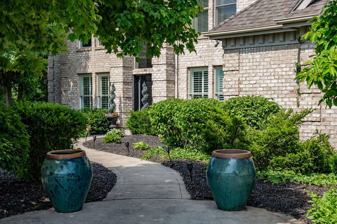 Casa a Fort Wayne, Indiana, Stati Uniti 3 - 18348736