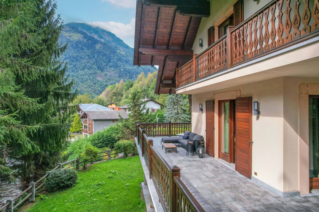 Villa in Piode, Piedmont, Italy 4 - 18341699